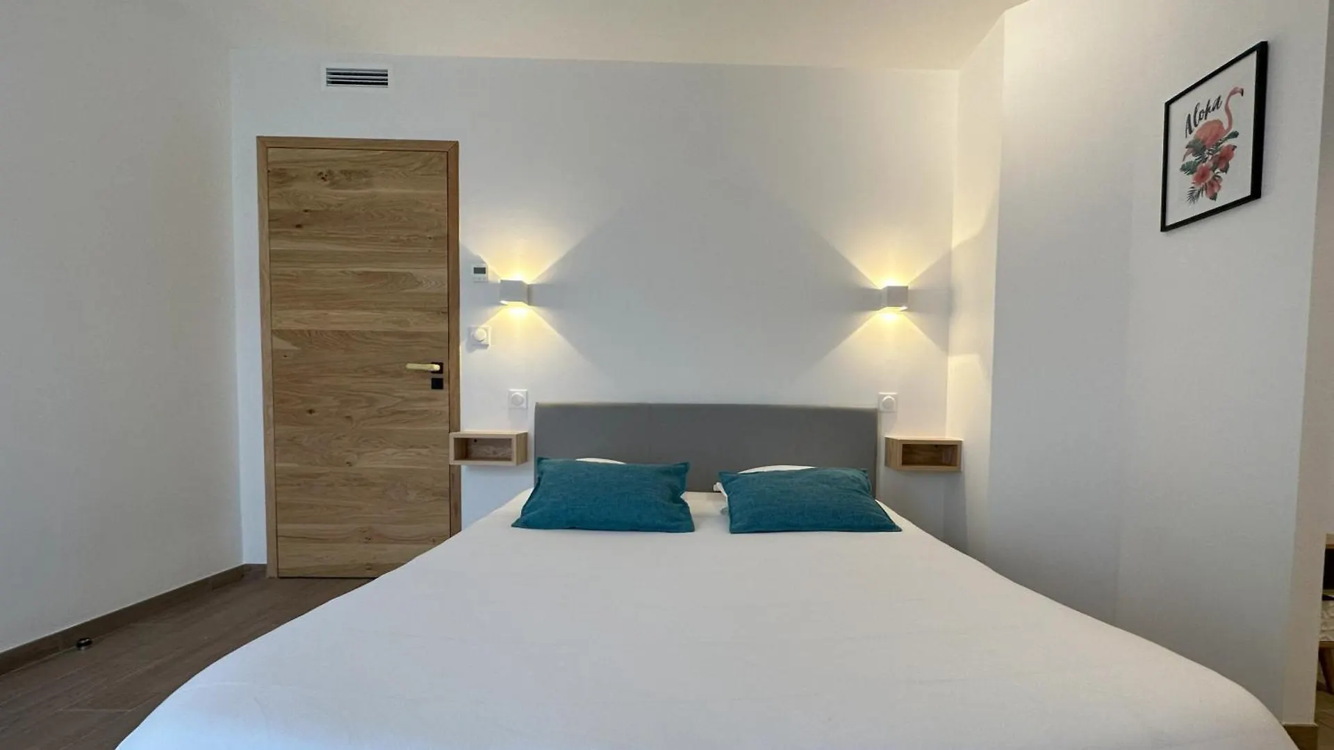 Villa Dyane Salavas Сasa de vacaciones