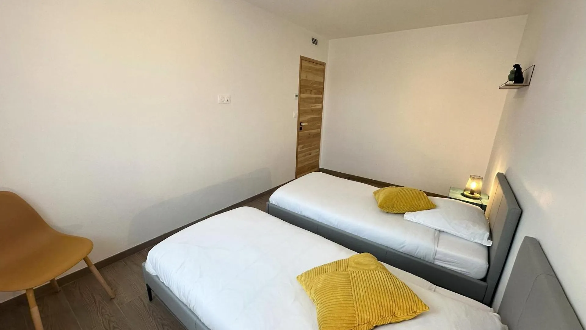 Сasa de vacaciones Villa Dyane Salavas