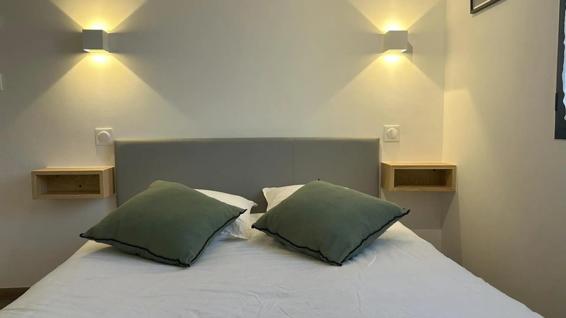 Villa Dyane Salavas Сasa de vacaciones