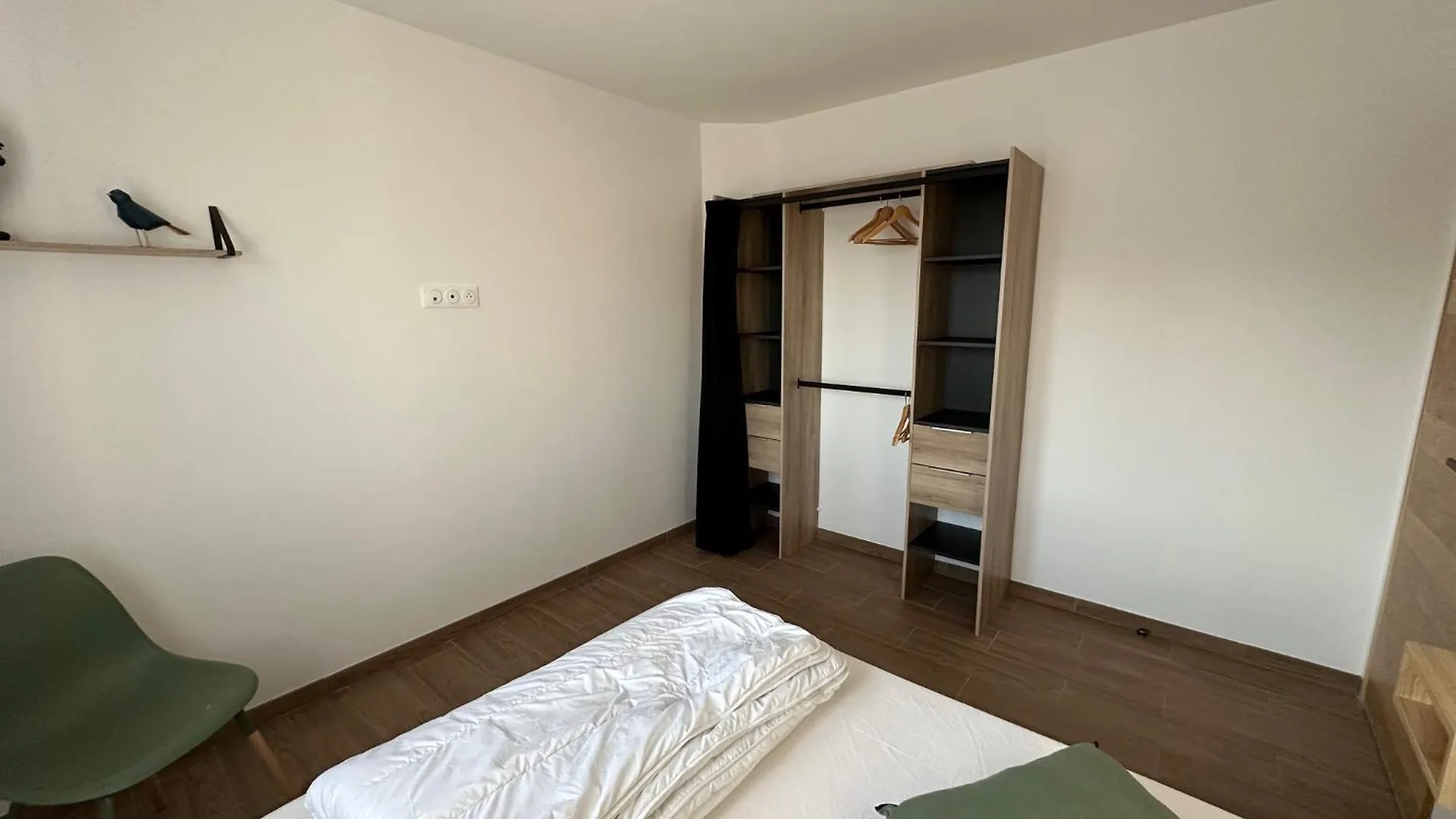 Сasa de vacaciones Villa Dyane Salavas Francia