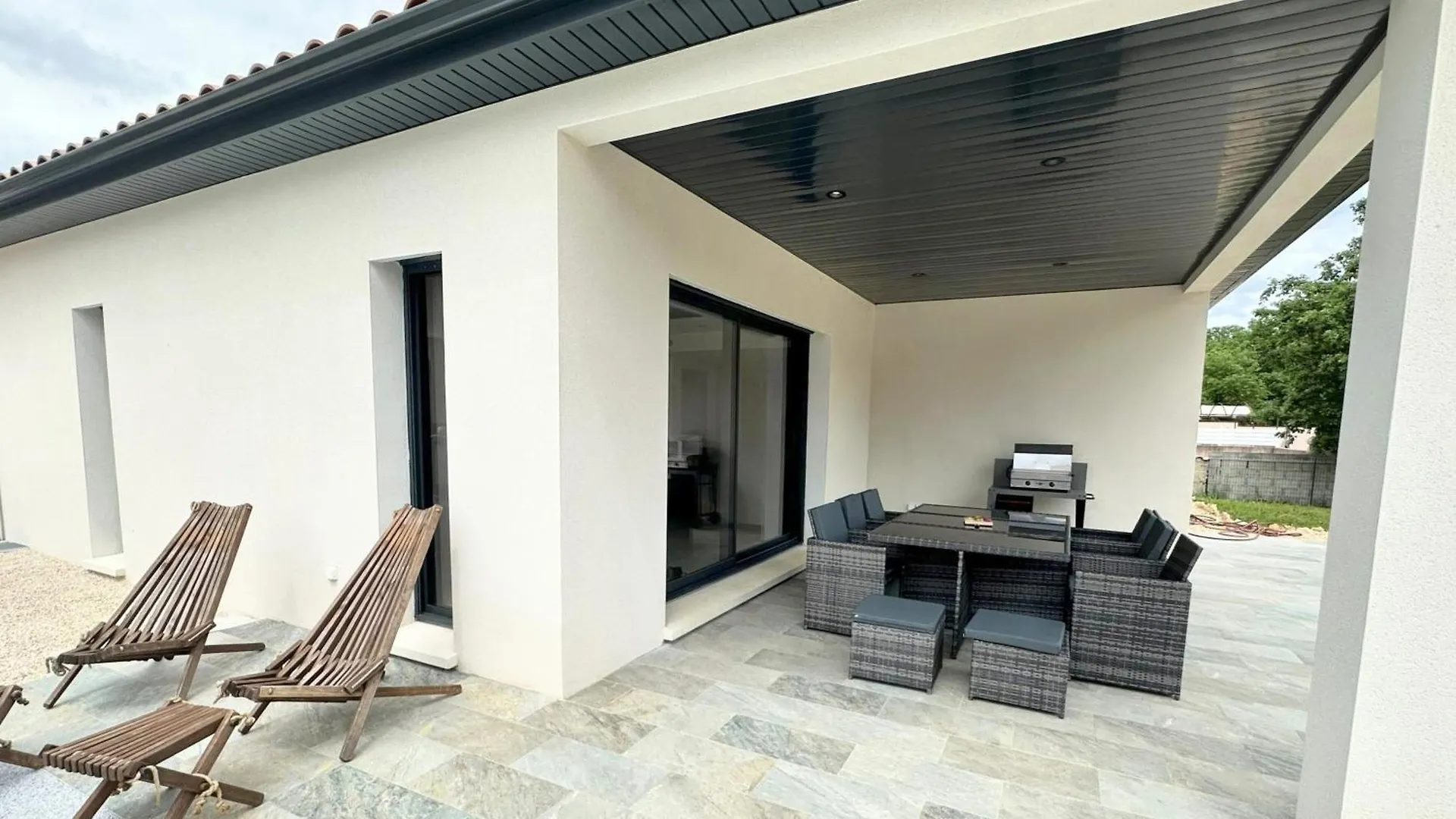 Villa Dyane Salavas